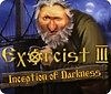Walkthrough Chapter 4 - Escape for Inception Of Darkness: Exorcist 3 (PC)