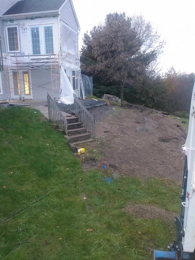 Daily Constructor life #ya #se #está #poniendo #bueno #para #tirar #concreto (315) | Faye GZ05