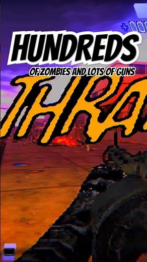 This doom mod has more than 50 guns I think ..