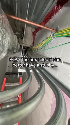 Blue Collar Union Electrician IBEW Trades Career Guide