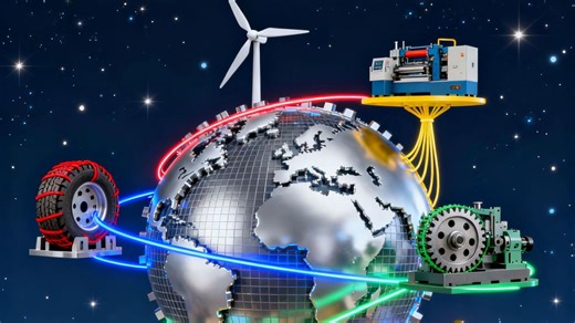 （简版）豪迈科技-002595-铸造、机加一体化龙头，受益轮胎、燃机、风电、机床景气共振催化-202