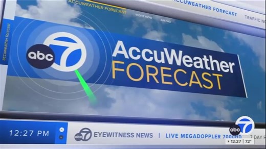 LAFD on Instagram: "We’re again keeping a close eye on the upcoming weather! Expect warmer, dry conditions and Santa Ana WINDS through Tuesday. Last week's rain saturated the soil, which means a higher chance of downed trees and possible power outages. More RAIN starts on Wednesday -- visit LAFD.org/news for information on sandbags and storm safety tips. Keep well clear of rushing water, and please drive minimally and carefully. As we head into 2026, stay alert and stay SAFE! #lafd #abc7 #santaa