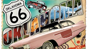 New Route 66 Road Fest will celebrate the Mother Road in OKC and Tulsa  - what to know