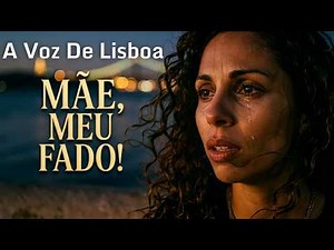 Mãe, Meu Fado | Fado Português Emocionante | Uma Homenagem Sentida | A Voz De Lisboa