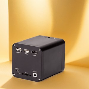 [Hot Item] 8MP HDMI Ultra High Picture Quality Industrial Camera with Large Working Distance