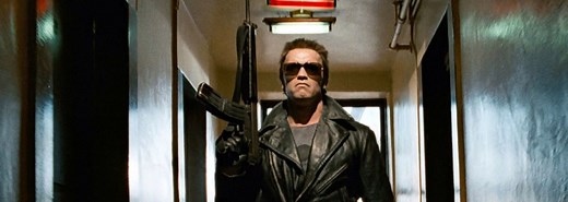 «Терминатор» (1984)