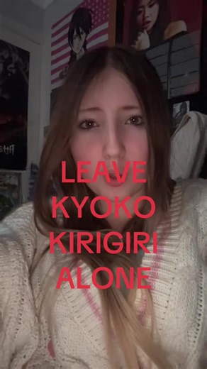 Leave Kyoko Kirigiri Alone: A Closer Look