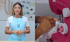 Curso de ropa interior