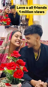 Thanks u so much everyone 1 million views .❤️🥰 . . . . . . #thankyou #thanksforyoursupport #thankyoulordforeverything #thankyoualleveryone #viralvideos | Akash Dancer