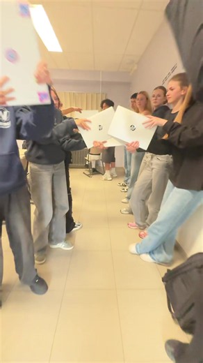 Eerste jaar lesgeven: mijn ervaringen en afscheid van klas 3MWW