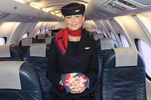 How to Apply Eastern Airways Cabin Crew Hiring - Cabin Crew HQ