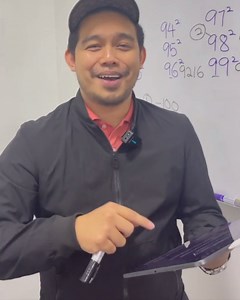TESTING KELAS MATEMATIK BERSAMA CIKGU AZILA Nak belajar Maths dengan pelbagai Kaedah Mudah? Sertai Program Tuisyen Bawah Bimbingan Cikgu Azila! Opps, Sebelum tu, Kalau anak Tuan-puan Pelajar tingkatan 1, apa kata Join dulu Testing-testing Class yang Cikgu buat Jumaat ini (24 Jun 2022) pukul 8malam hingga 9malam. Klik Link WhatsApp ini utk Join Testing-testing Class http://projektuisyenalham.wasap.click | Cikgu Azila