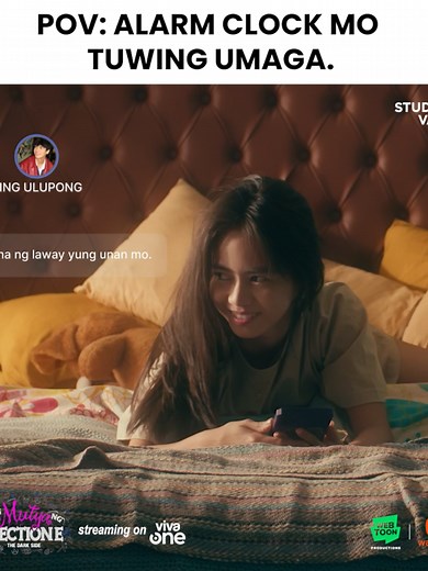 Ang Mutya ng Section E: Pilot Episode Streaming Now!