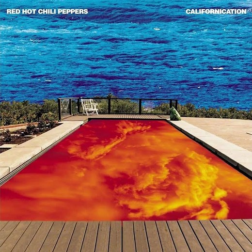 Red Hot Chili Peppers - Californication (Backing Track) No Guitar *CLIP* Full Video Attached