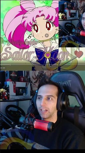 The future of Sailor Moon is depressing