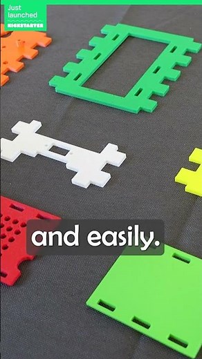 best casing kit! 🥇🏆 #3dprinting #diy #lego #3dprinted