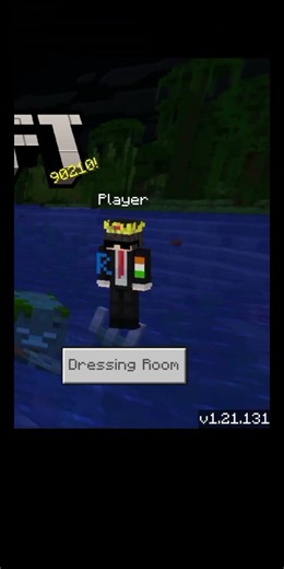 Minecraft crazy seeds reality check ✅ part 1 Bugrock edition #trending #minecraft #shorts