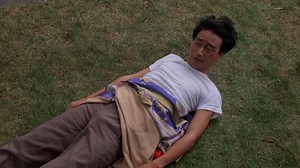 Watch 'No more yankie my wankie. The Donger need food!' | Sixteen Candles Clip