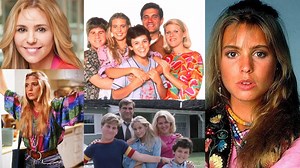 Olivia D'Abo played Kevin Arnold's older sister Karen in 'The Wonder Years.' She shares special memories from the series & why it resonates all these years later. She discusses her audition piece with Alley Mills, Dan Lauria's amazing facial expressions & attempting to hide her British accent from the cast. Olivia is a real gem & it was so cool to get these thoughts from her about this iconic show for Location Station. Enjoy! | Location Station : TV & Movie Sites