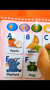 ✨ Make learning English a joyful adventure with My English E-Book...