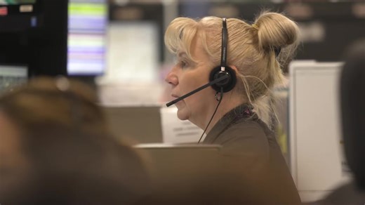 28 reactions | Our Cook County Sheriff’s Police 911 Center has...