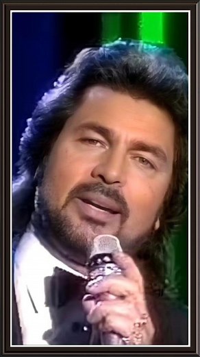 Engelbert Humperdinck - Love Is All