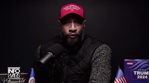 VIDEO: Trump Just Threw The First Punch In The Global Battle To Save The West INFOWARS SUNDAY NIGHT LIVE - 1/4/2026: Royce White -https://x.com/Highway_30 https://x.com/infowars SUPPORT THE INFOWAR: https://theinfowarneverdies.com | InfowarsNetwork
