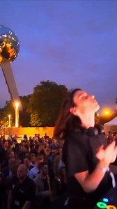 140K views · 10K reactions | Amelie Lens | Secret Society | Facebook