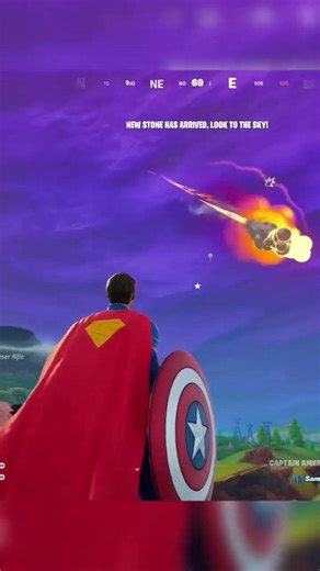 Bro’s aura is unmatched