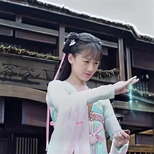 Love And Redemption #yuanbingyan#chengyi#liuxueyi #zhangyuxi#viki
