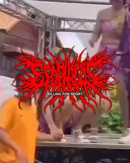 BRUTAL MIND WORLDWIDE on Instagram: "Boss too Brutal 🤘🏻#SLAM super Hard !!! Hope Boss like the smells 😋😂 #BrutalMemes #ESOPHAGUS !!! “Killing for Sport” Go check it Boss !!! *USA 🇺🇸 Shipment during Trumps Tariffs All regular was closed !!! #BrutalMind Still able to manage shipping !!! it would be helpful if Boss ordered over than 2 items. So we can process shipment using Express ways. Thanks for Understanding Boss 🫡 Be Prepare with TAXXX !!! 📧 Info@brutal-mind.com 💬 Whatsapp ‪‪‪+62 814-