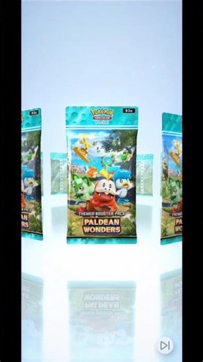 TCG Pokemon - blink 55 (Android) #tcg #pokemon #shorts #gacha