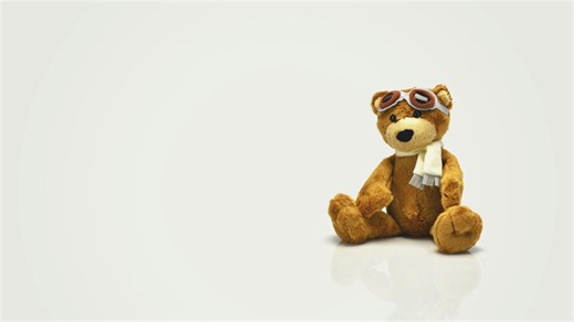 Are you a shark or a teddy bear in fights with family & friends?