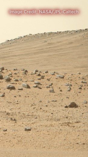 Mars Perseverance Sol 1688: Right Mastcam-Z Camera #nasa #space #universe #mars #science #perseverance | Mars911