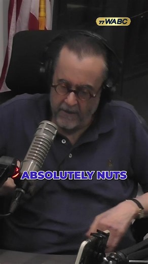 On The Other Side of Midnight with Lionel: Lionel says if I were mayor, sidewalks would have lanes — and tourists better stay in theirs. Unfiltered. Unapologetic. Unmissable. Listen live at WABCRadio.com or on the 77 WABC app! | 77 WABC