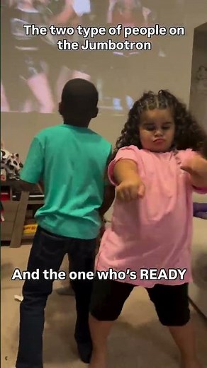 Epic Jumbotron Moments You Can't Miss #Jumbotron