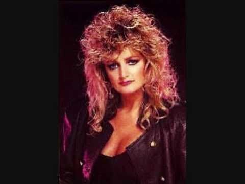 Bonnie Tyler Befor We Get Any Closer