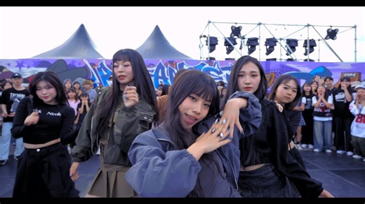 Kwon ChaeEun 路演合集