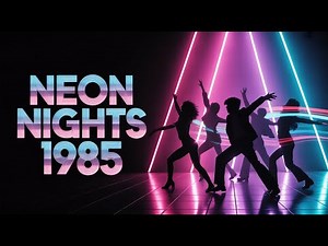 80s FLASHBACK DANCE – Non-Stop Disco & Dance Hits | 70s & 80s Party Mix ‪@Disco80s‬​