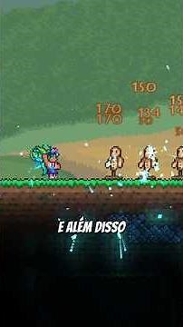 All Summoner Whips in Terraria 1.4.5 #terraria #terrariamobile #games #update