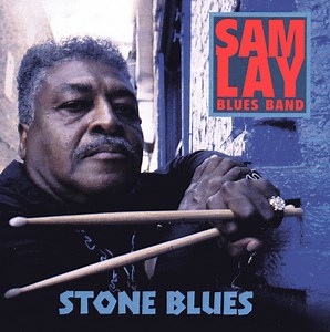 The Sam Lay Blues Band - Stone Blues