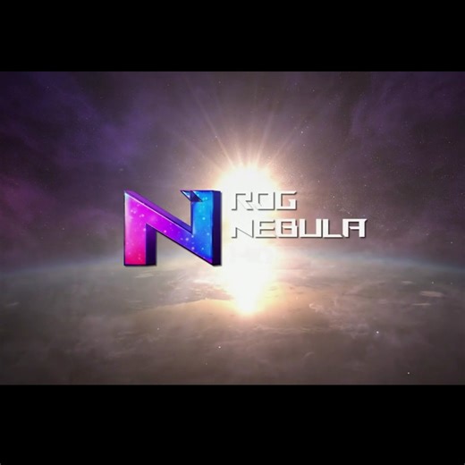 Immerse yourself in top-tier gaming visuals with the improved ROG Nebula displays. The new ROG laptops are all upgraded with the latest ROG Nebula panels to guarantee fast, bright and vivid images. #ROGCES2023 #CES2023 #ROGMaxedOut | ASUS Republic of Gamers