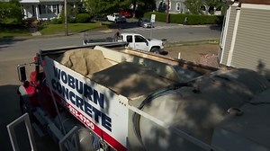 How a Ready Mix Concrete Truck Works