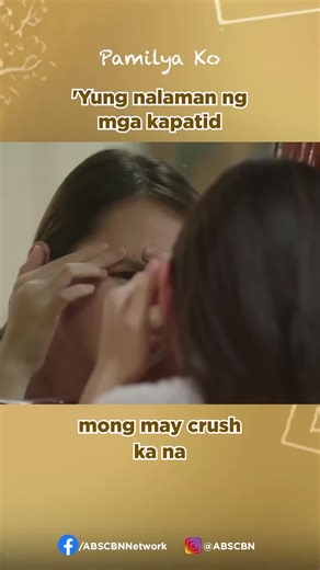 Mutya Orquia at Pamilya Ko: Asar na Family Moments