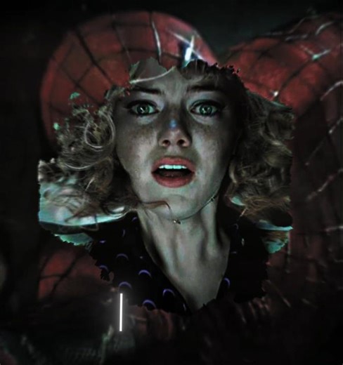 "He Still Miss Her💔" - Tasm 'Spider man x Gwen' Edit