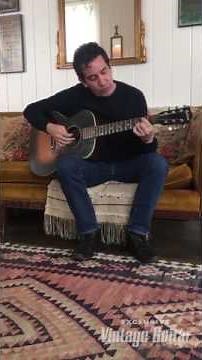 A.J. Croce Honors Jim Croce