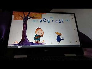 Peg + Cat | Theme Songs (Compilation 2) |