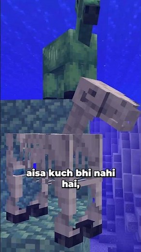 Minecraft Java vs Bedrock Differences!!! (part 4)