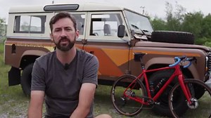 Have it your way with Shimano GRX. GRX offers cyclists a menu of tasty gravel, cyclocross and adventure drivetrain, ergonomic and wheel options. If you're having a hard time deciding, let the Shimano Gravel Alliance help you. They recently met in Canada to assemble their new bikes, ride, and discuss how they chose to devour Shimano GRX, tailoring their bikes for their personality and riding. 📹 Full video: https://fal.cn/33UQ8 | Shimano-Road