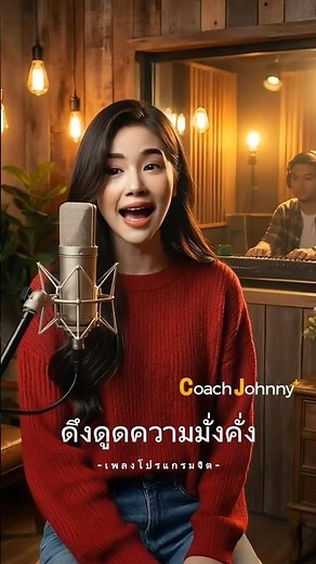 เพลงดึงดูดความมั่งคั่ง | เพลงแนะนำสำหรับการโปรแกรมจิตโดยตรง